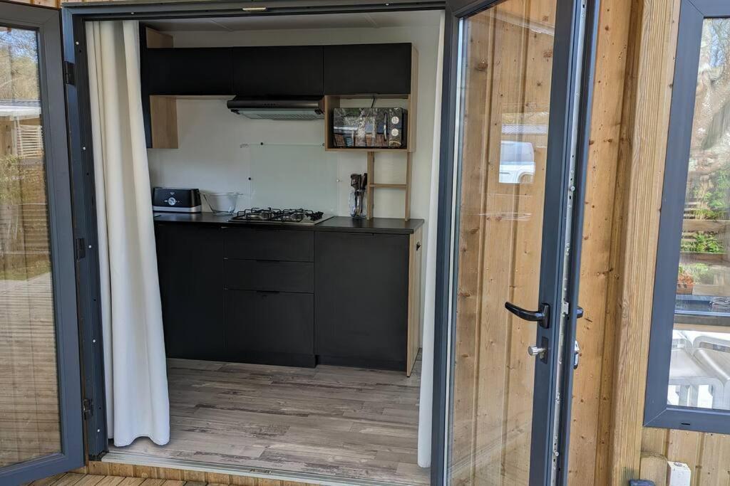 Camping Mobil-home Biscarosse Biscarrosse