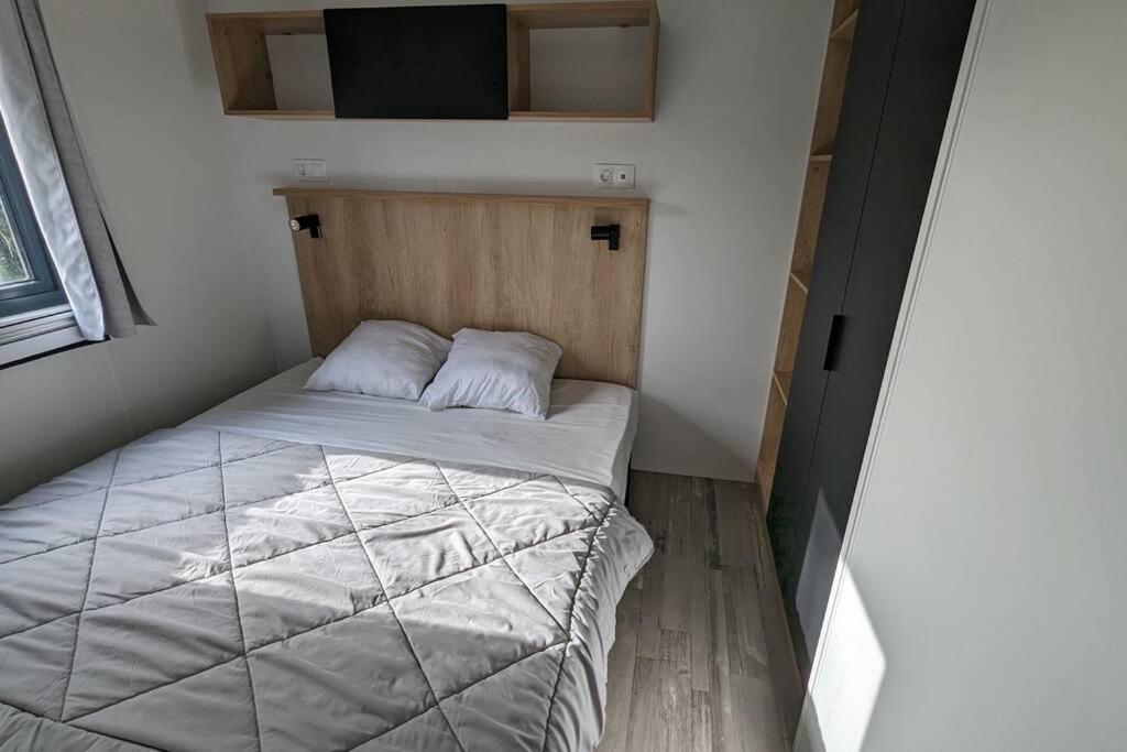Mobil-home Biscarosse *