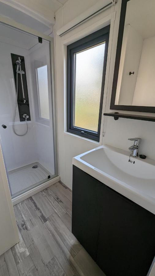 Mobil-home Biscarosse